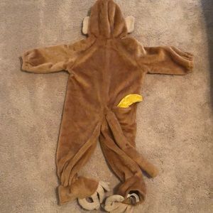 🍌🐒🍌3T Monkey costume 🍌🙈🙉🙊🍌